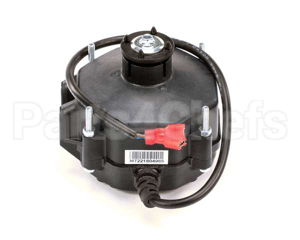 2615924 Silver King Fan Motor Condenser