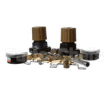 26162E Perlick Regulator Manifold, Secondary