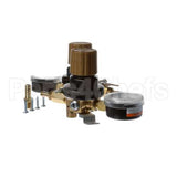 26162E Perlick Regulator Manifold, Secondary