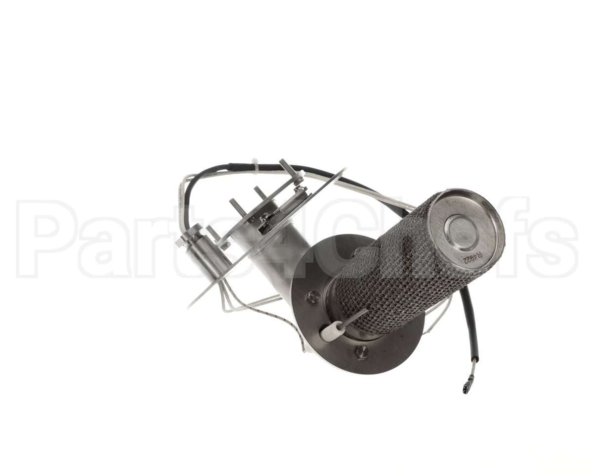 2616521 Convotherm Burner Insert Hl 6.10/6.20 Pre