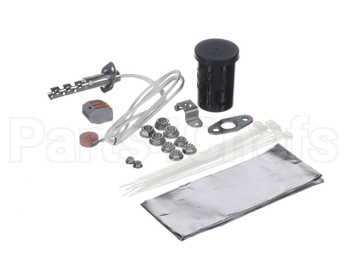 2617321 Convotherm Incandescence Ignition Electro