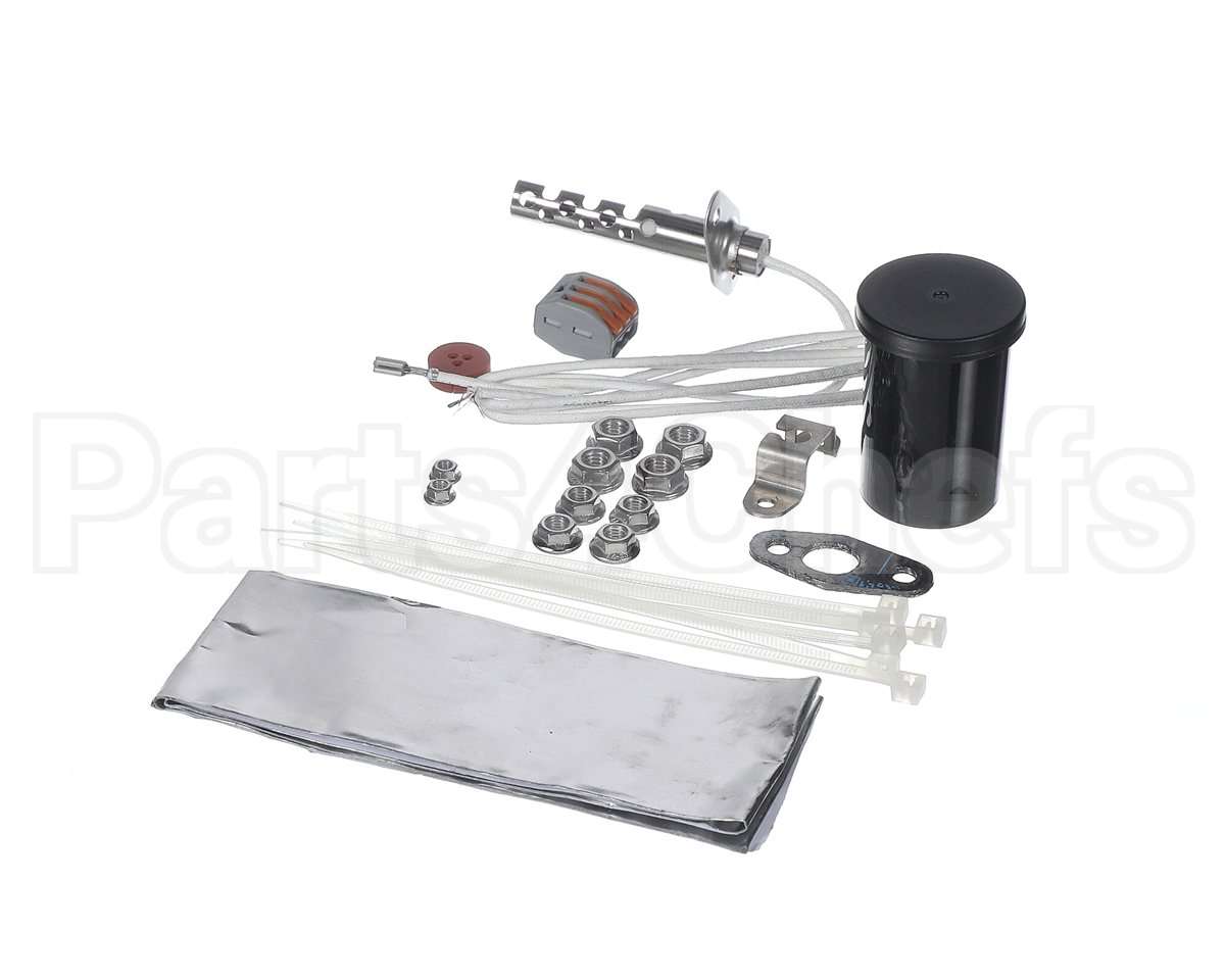 2617321 Convotherm Incandescence Ignition Electro