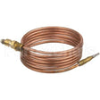 26177-7 Compatible Montague Thermocouple - 60"