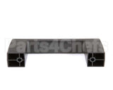 26181.1000 Bunn Kit, Handle Server Black