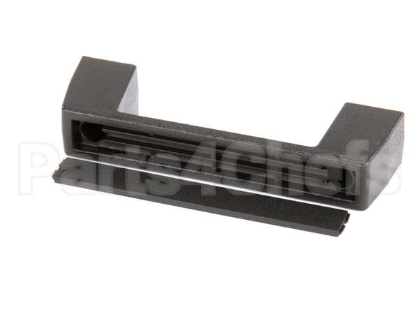 26181.1000 Bunn Kit, Handle Server Black