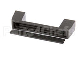 26181.1000 Bunn Kit, Handle Server Black