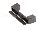 26181.1000 Bunn Kit, Handle Server Black