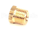 26185-8 Montague Nut, Compression 3/16