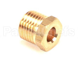 26185-8 Montague Nut, Compression 3/16