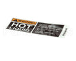 26186.0000 Bunn Decal, Warning Hot Liquid