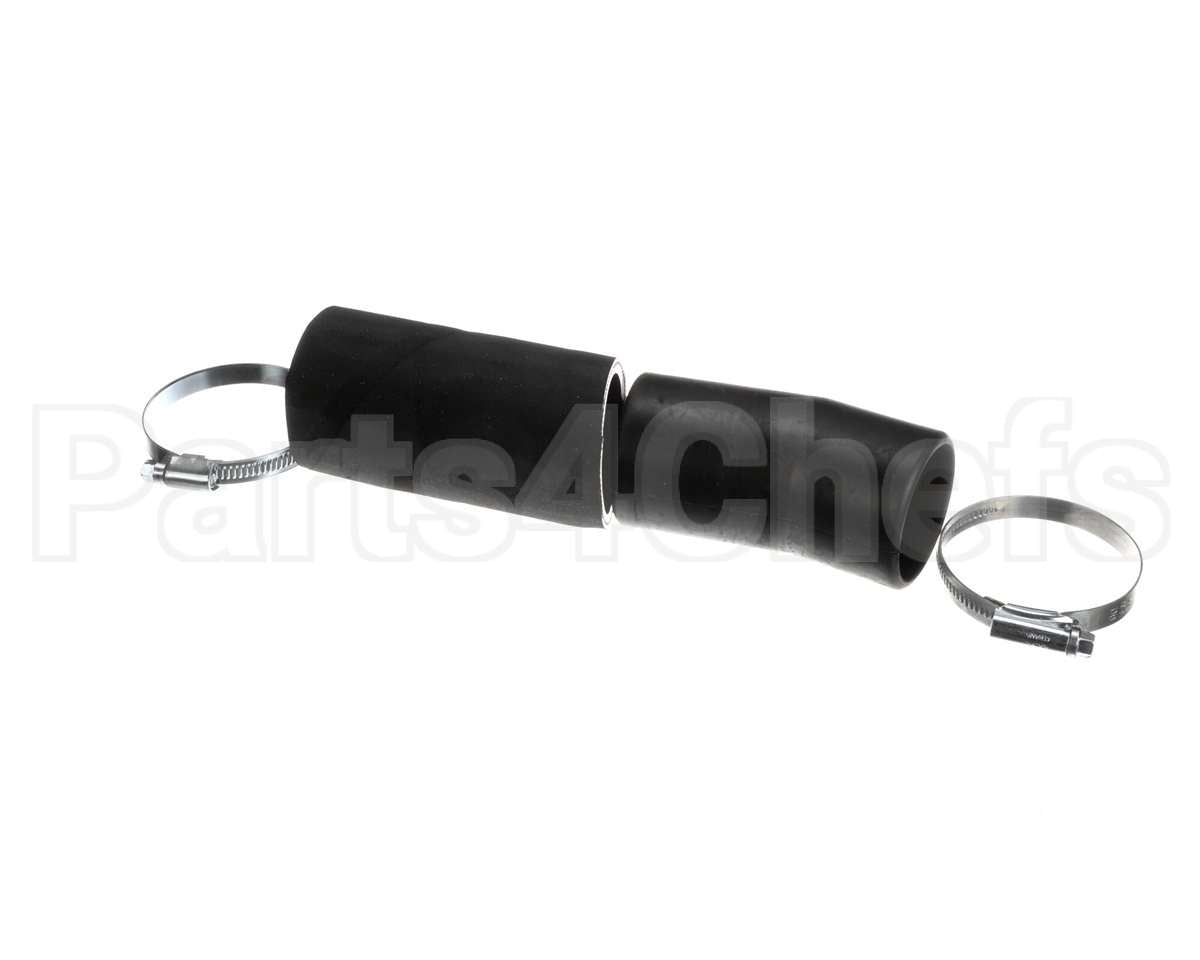 2618792 Convotherm Fixing Parts For Dehumidifier