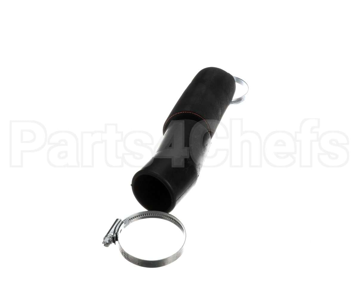 2618792 Convotherm Fixing Parts For Dehumidifier