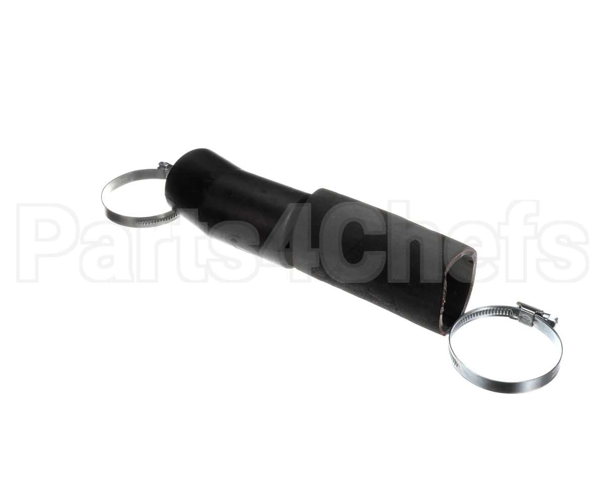 2618792 Convotherm Fixing Parts For Dehumidifier