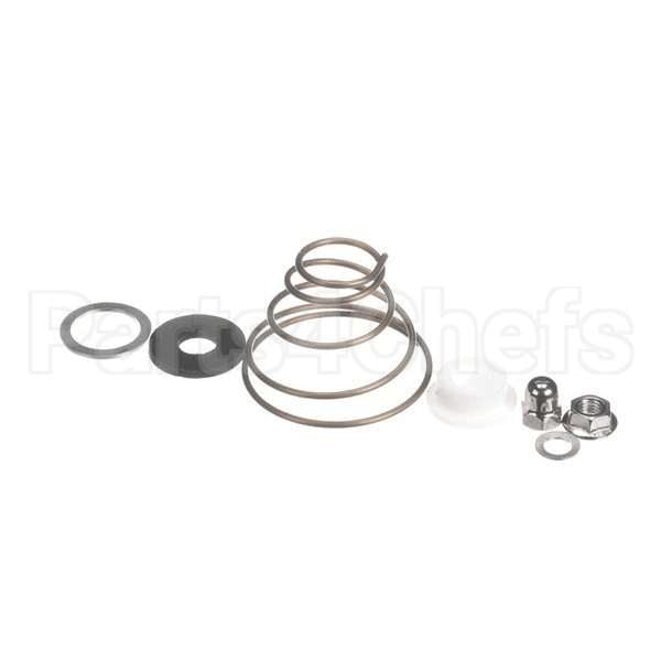 2618801 Compatible Cleveland Set Of Seals