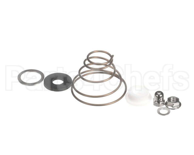 2618801 Convotherm Set Of Seals For Motor Shaft O