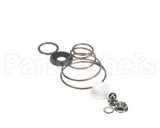 2618801 Convotherm Set Of Seals For Motor Shaft O