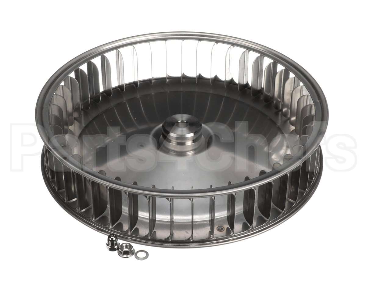 2618803 Convotherm Fan Oes Mini With Fixing Acces