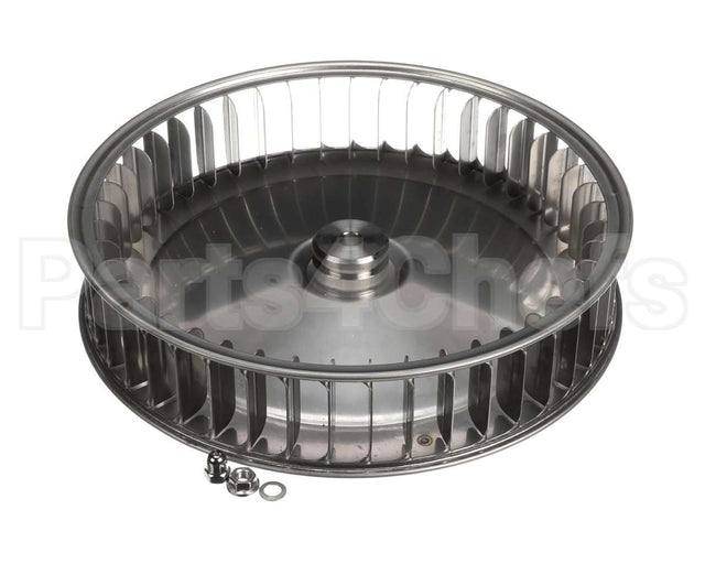 2618803 Convotherm Fan Oes Mini With Fixing Acces