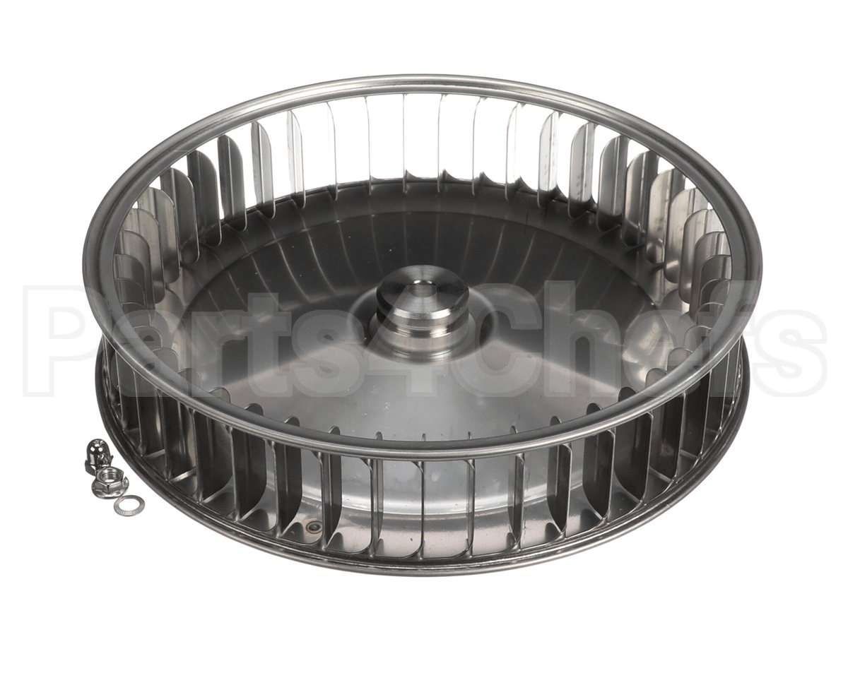 2618803 Convotherm Fan Oes Mini With Fixing Acces