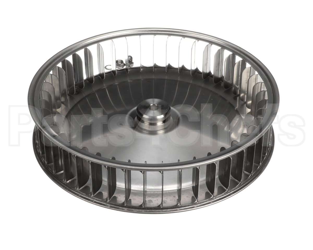 2618803 Convotherm Fan Oes Mini With Fixing Acces