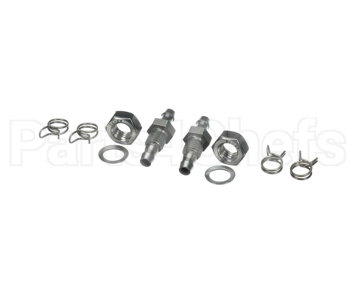 2619150 Convotherm Partition Screw Connection Con