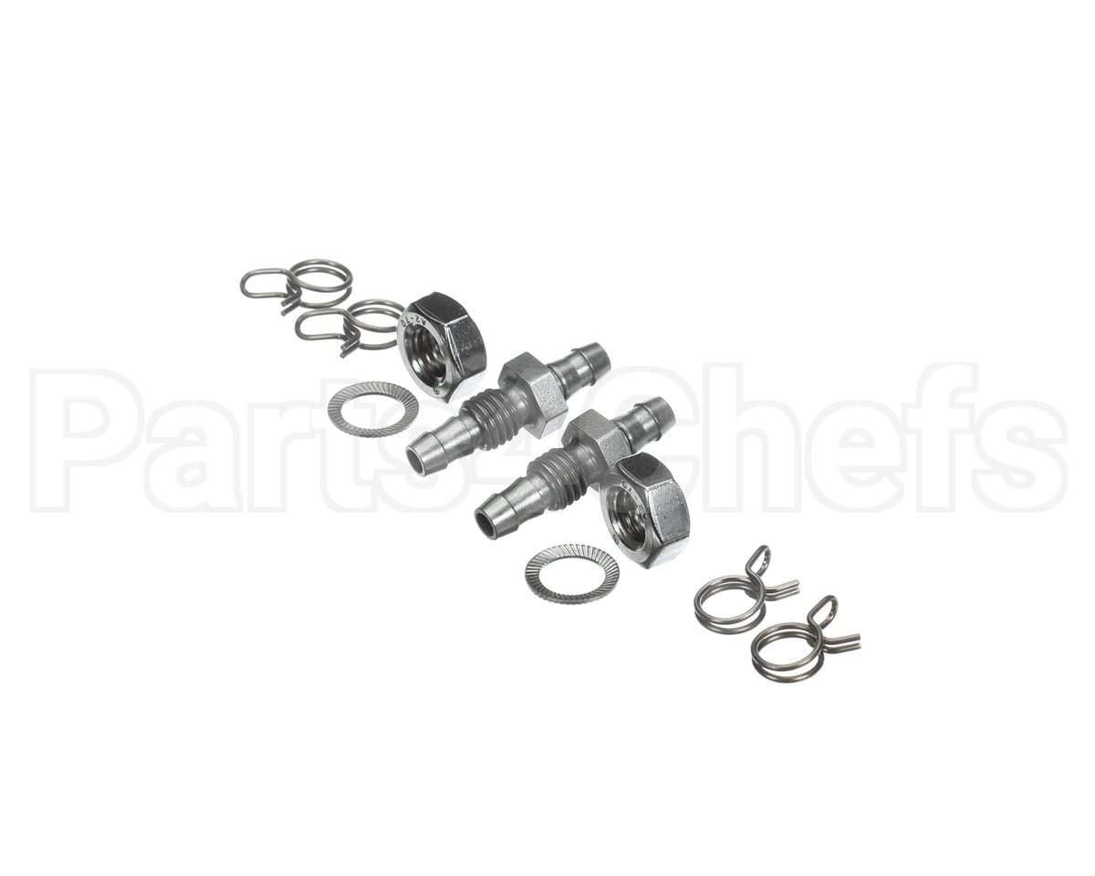 2619150 Convotherm Partition Screw Connection Con