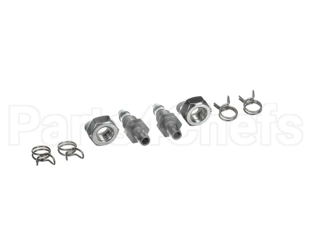 2619150 Convotherm Partition Screw Connection Con
