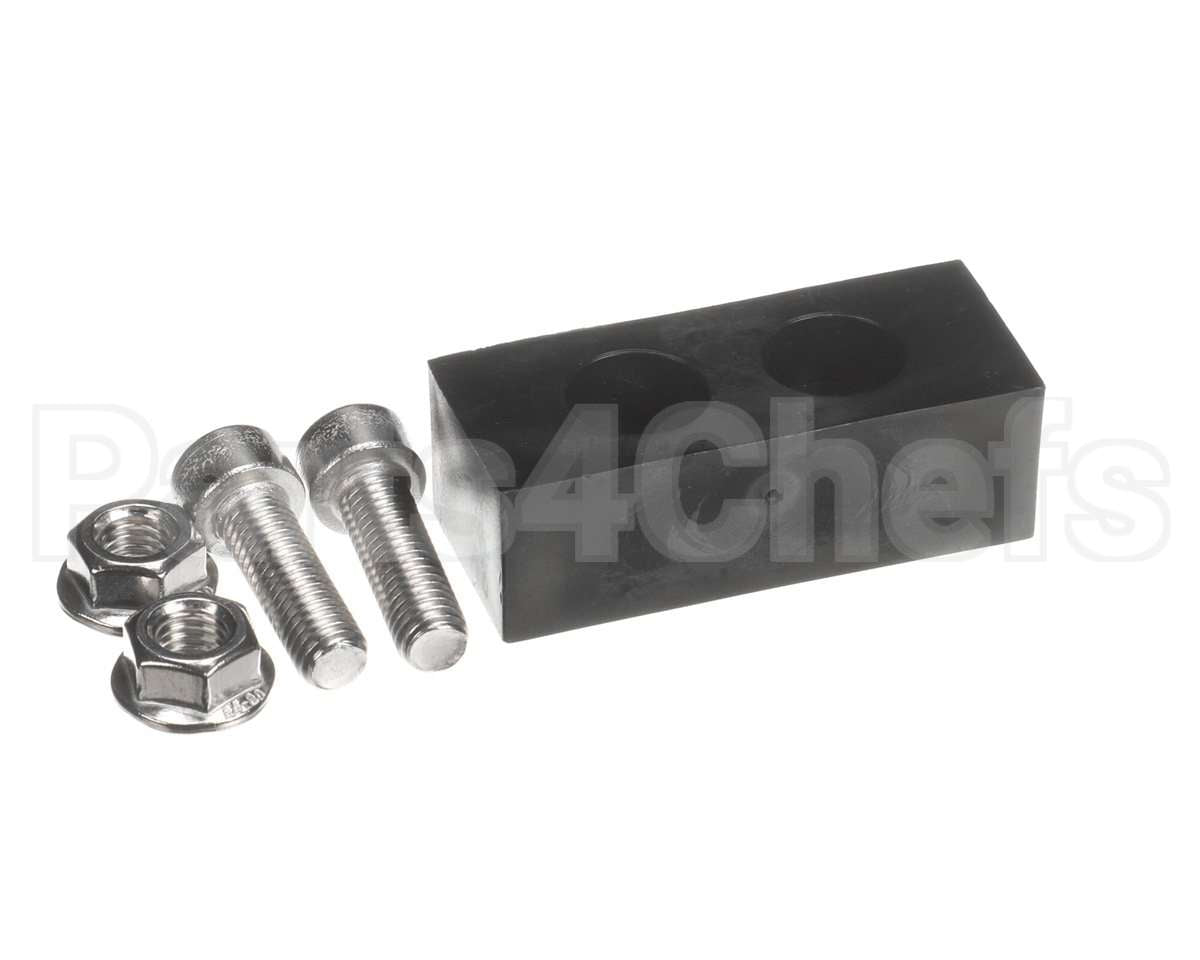 2619156 Convotherm Retaining Block For Disappeari