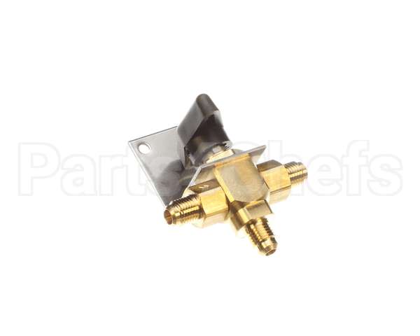 2619199 Cornelius Valve Chnagover Co2