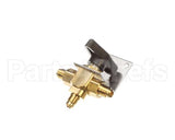 2619199 Cornelius Valve Chnagover Co2
