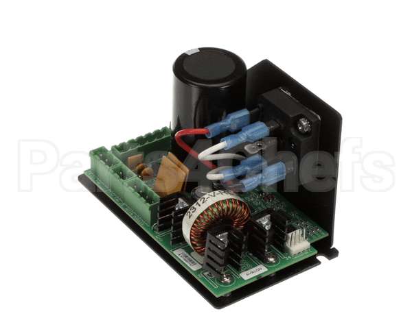 2620-021 Concordia Beverage Assembly Rfr Pwr Spl Pwm I0-4