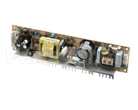 2620-022 Concordia Beverage Pwr Sply Syrup Open Frame