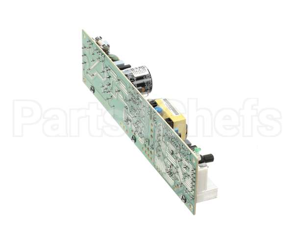 2620-022 Concordia Beverage Pwr Sply Syrup Open Frame