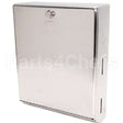 2620 Compatible Bobrick Dispenser, Paper Towel (Surface)