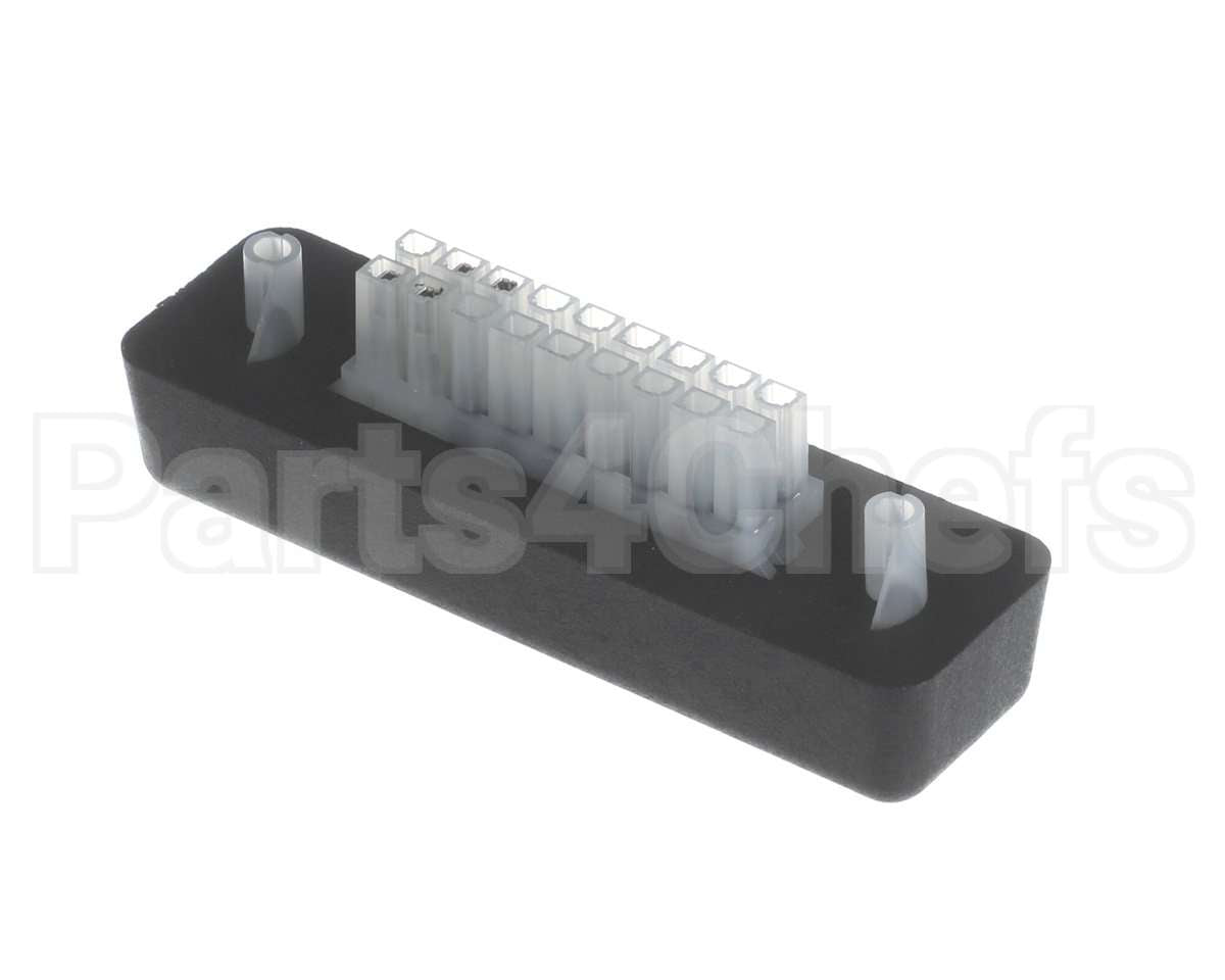 2620160 Prince Castle Plug End Cap