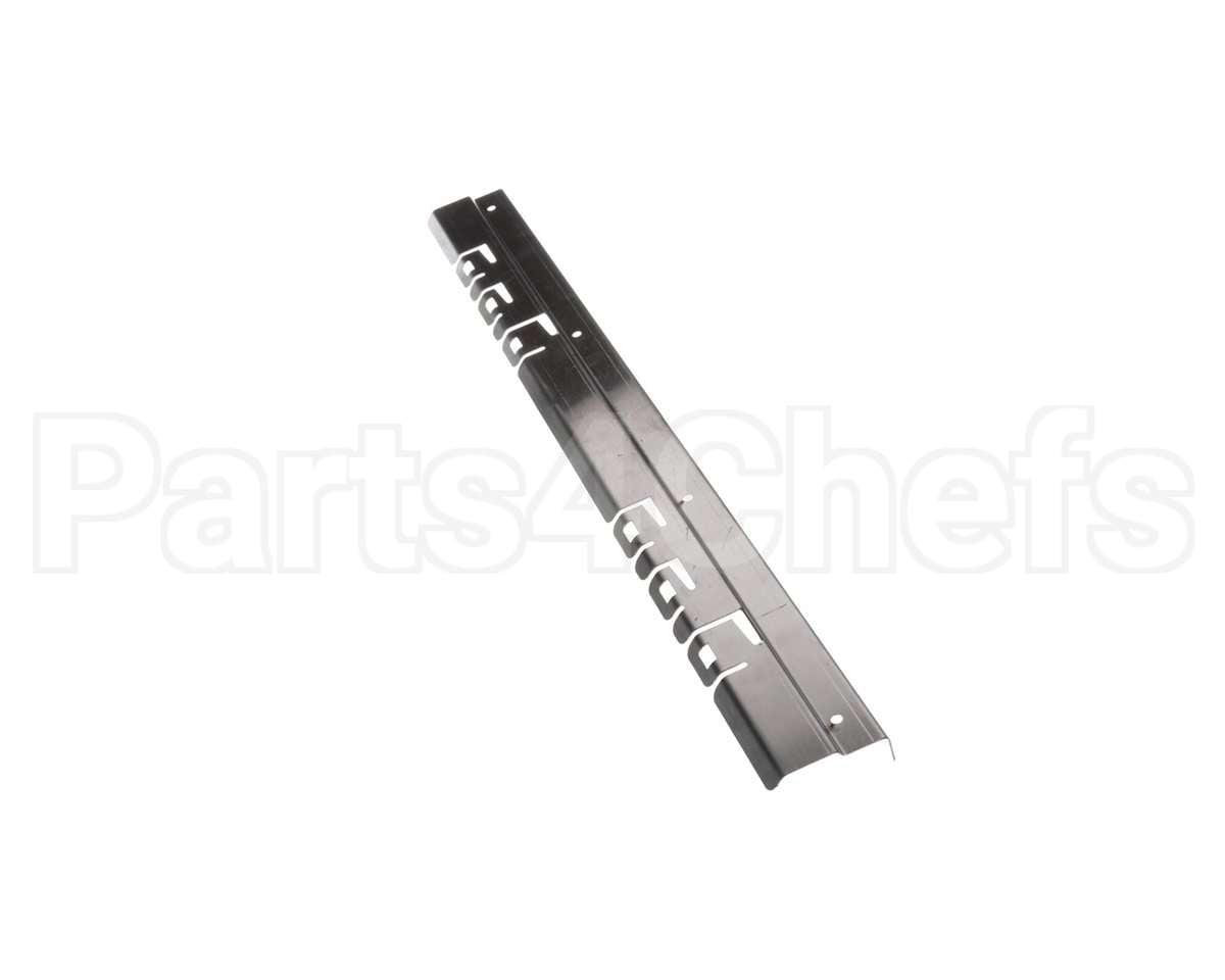262021 Duke Rails Holding Drip Pan