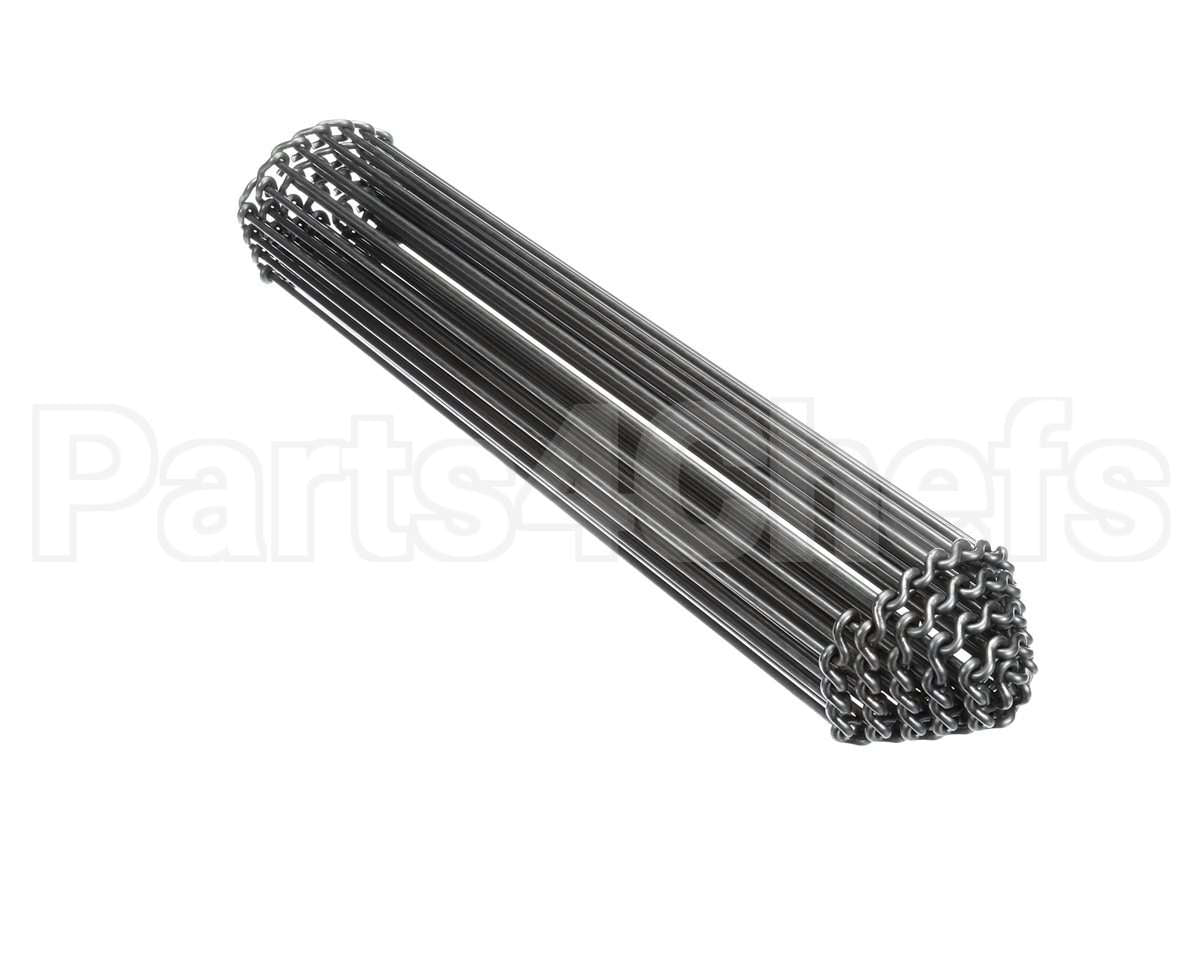 2620512 Prince Castle Assembly Chain Self Adjust Con