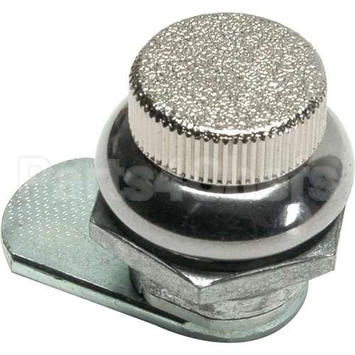 2621-8 Compatible Bobrick Latch, Knob, #141-2021 Disp