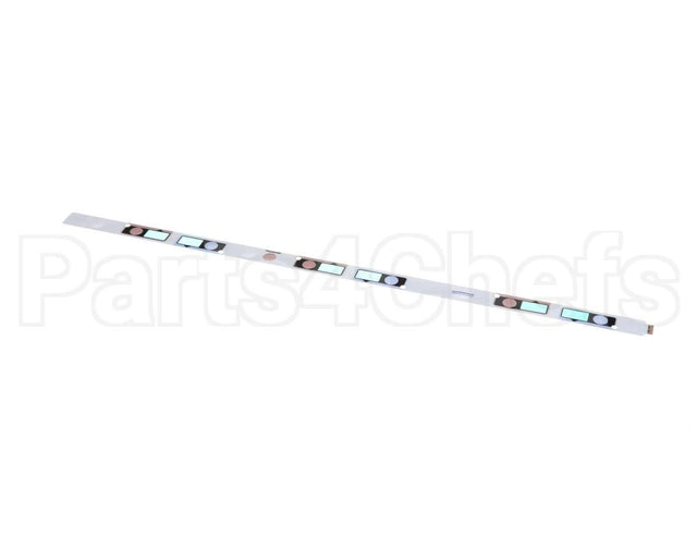 2621301 Prince Castle Overlay Aux 0.011 6Ch