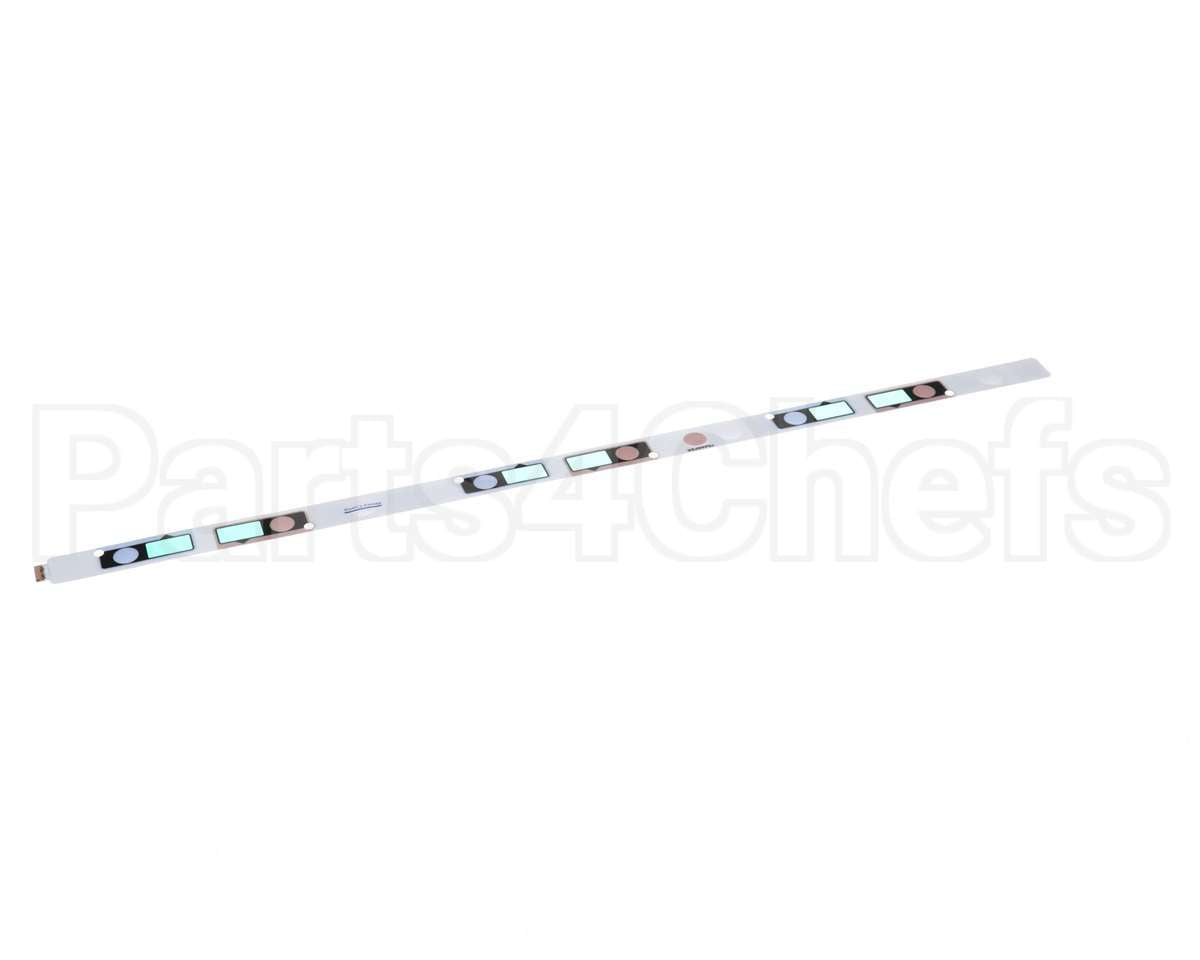 2621301 Prince Castle Overlay Aux 0.011 6Ch