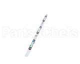 2621301 Prince Castle Overlay Aux 0.011 6Ch