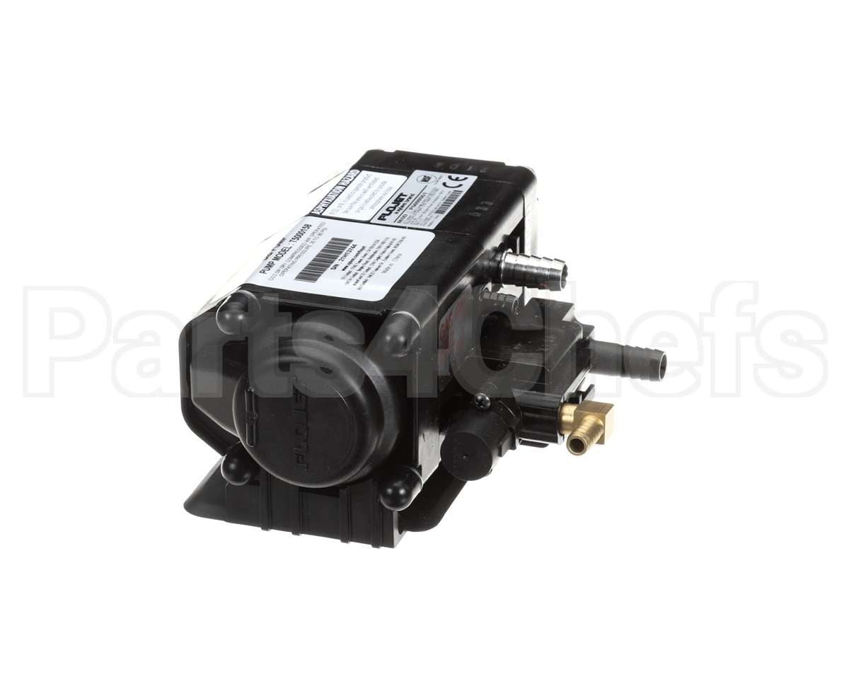 2621361 Cornelius Pump Bib Fjet 3/8 Out