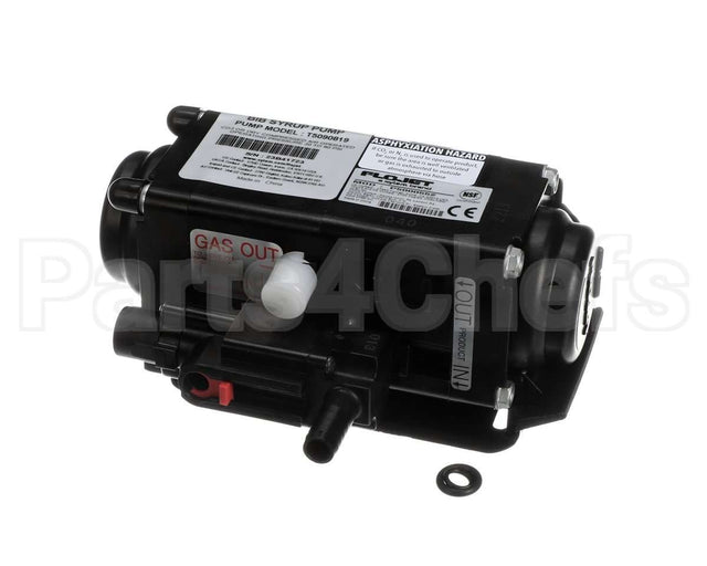 2621363 Cornelius Pump Bib Fjet Coke Service