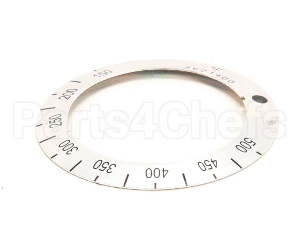 2621400 Garland Dial Insert F (500)