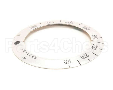 2621400 Garland Dial Insert F (500)