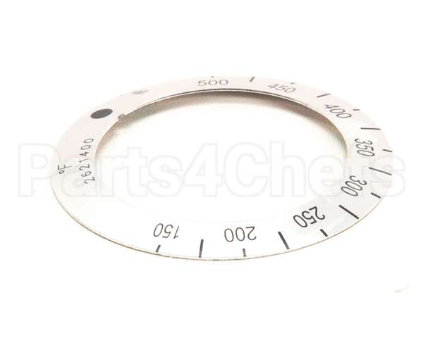 2621400 Garland Dial Insert F (500)