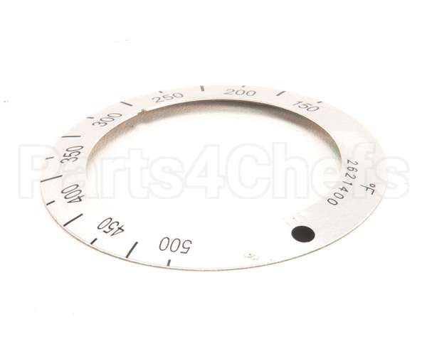 2621400 Garland Dial Insert F (500)