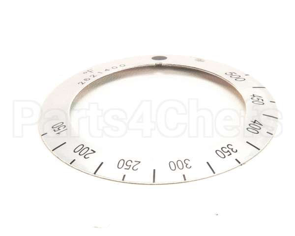 2621400 Garland Dial Insert F (500)