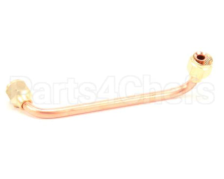 26217.0000 Bunn Tube Assembly,Str/Flow Cont To Bhd