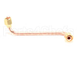 26217.0000 Bunn Tube Assembly,Str/Flow Cont To Bhd
